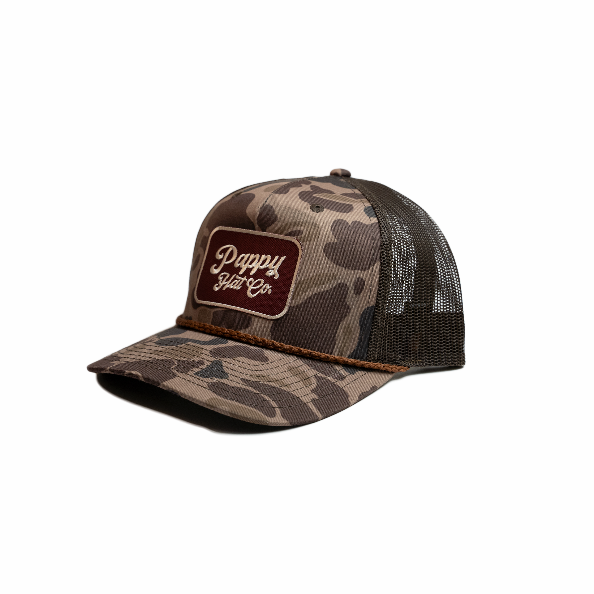 The Original Duck – thepappyhatcompany