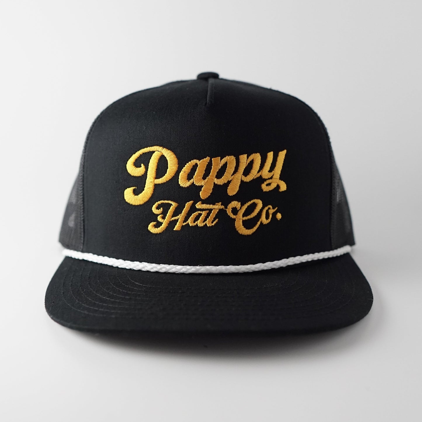 Pappy Hat Limited Edition