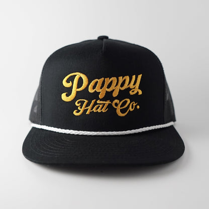 Pappy Hat Limited Edition