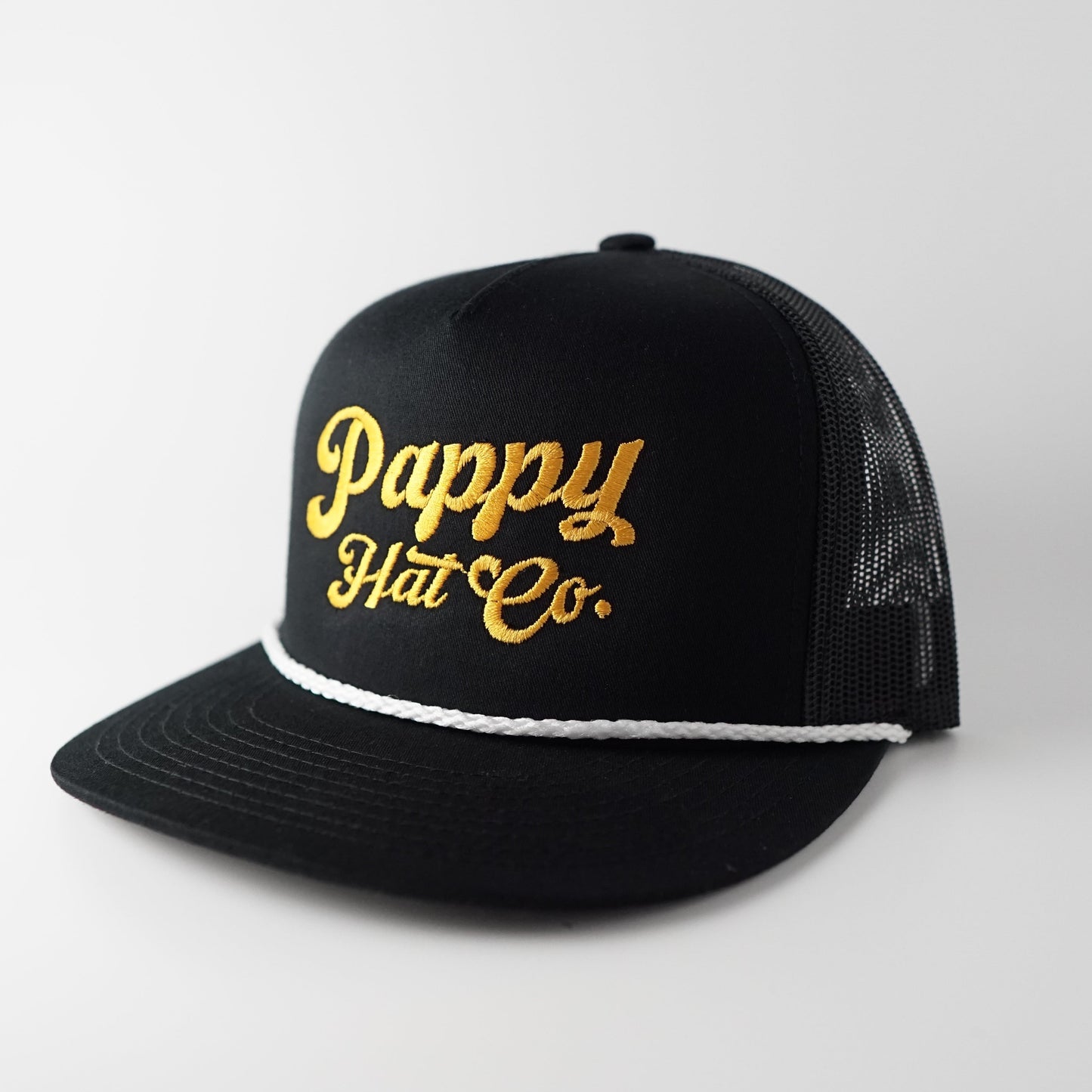 Pappy Hat Limited Edition