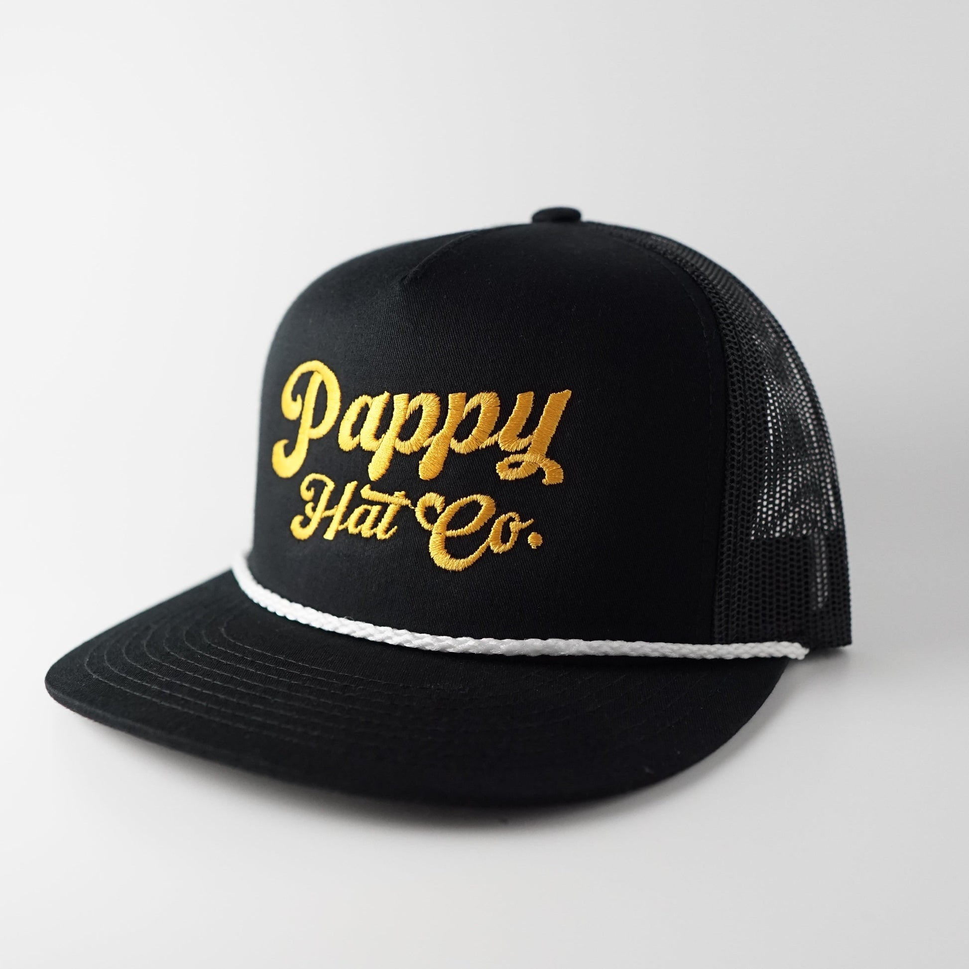 luxury dodgers cap – Pappys Cappys